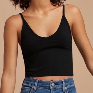 ARITZIA ROXBORO TANK